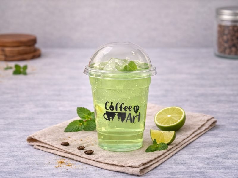 Cool Lime