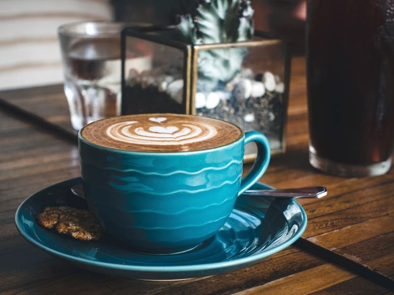 Flat White