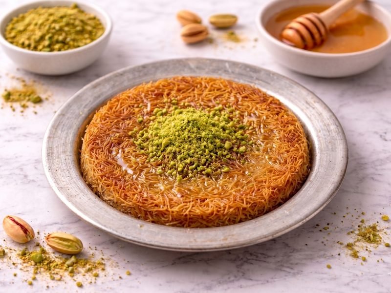 Künefe