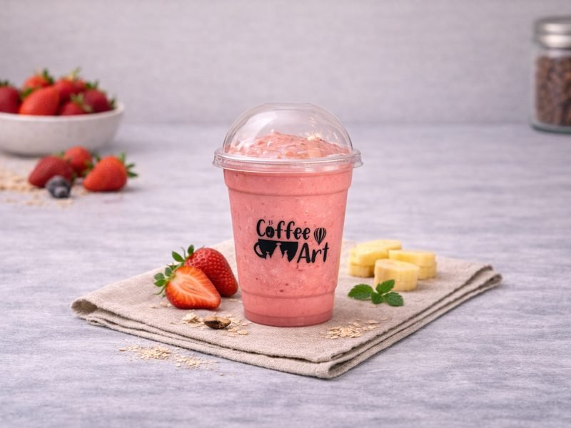 Milkshake