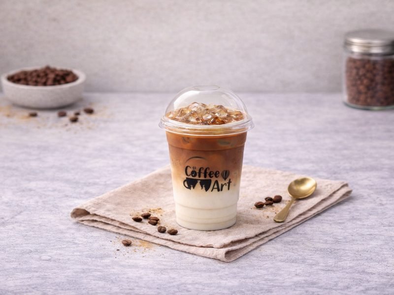 Spanish Latte