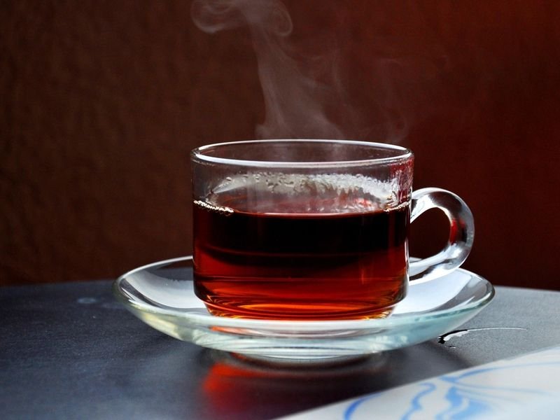 Türk Çayı
